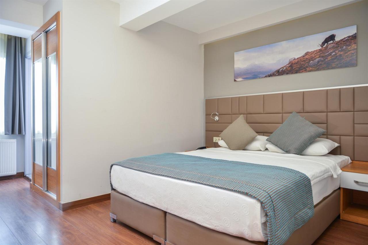 Hakcan Hotel 3*