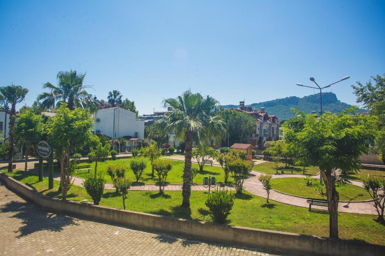 Dinara Garden Kemer