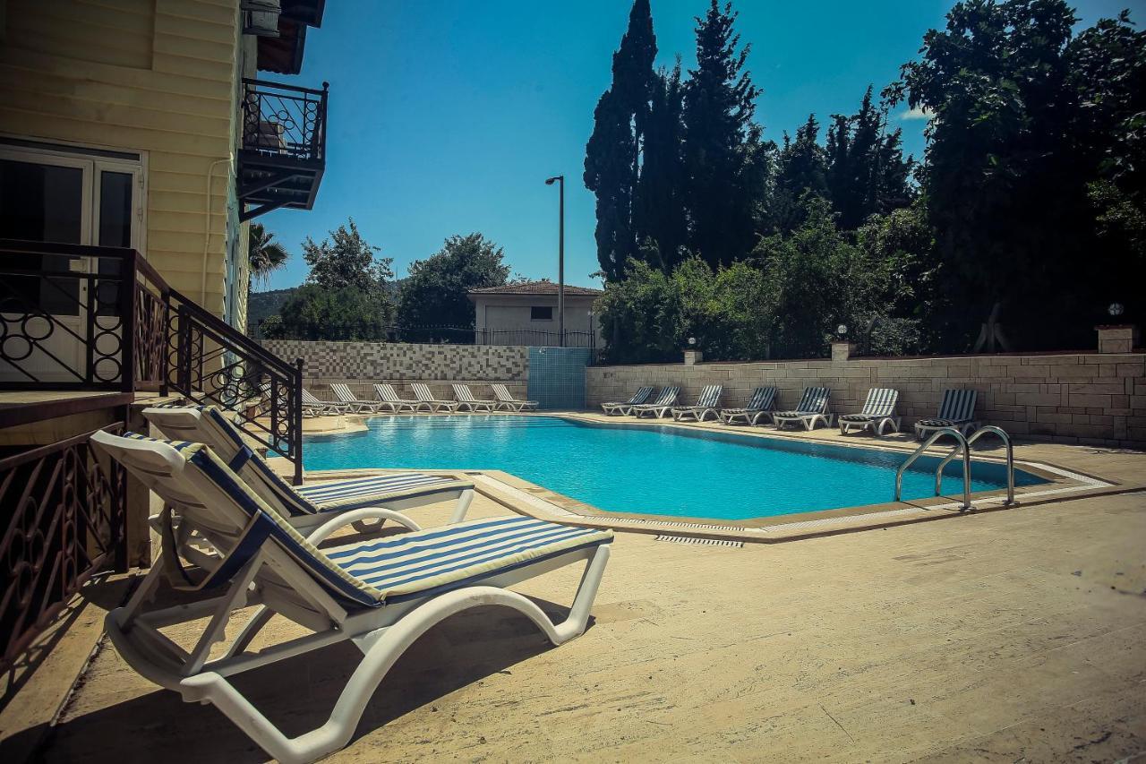 Hotel Dinara Garden