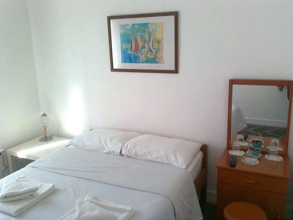 Hostel Denizati Pension *