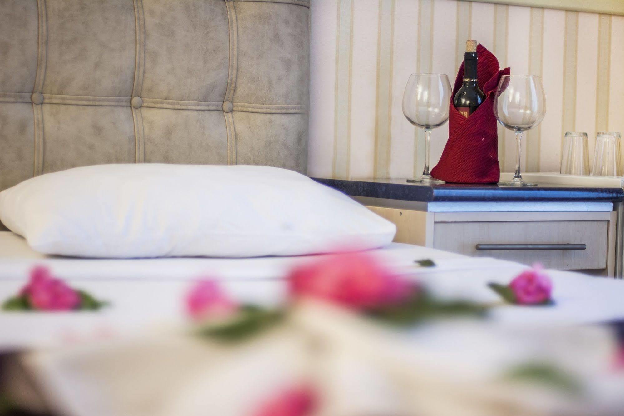 Mersoy Bellavista (adults Only) Hotel Icmeler