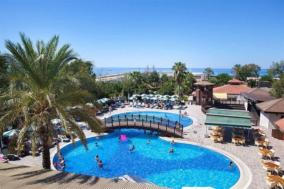 Hotel Seher And