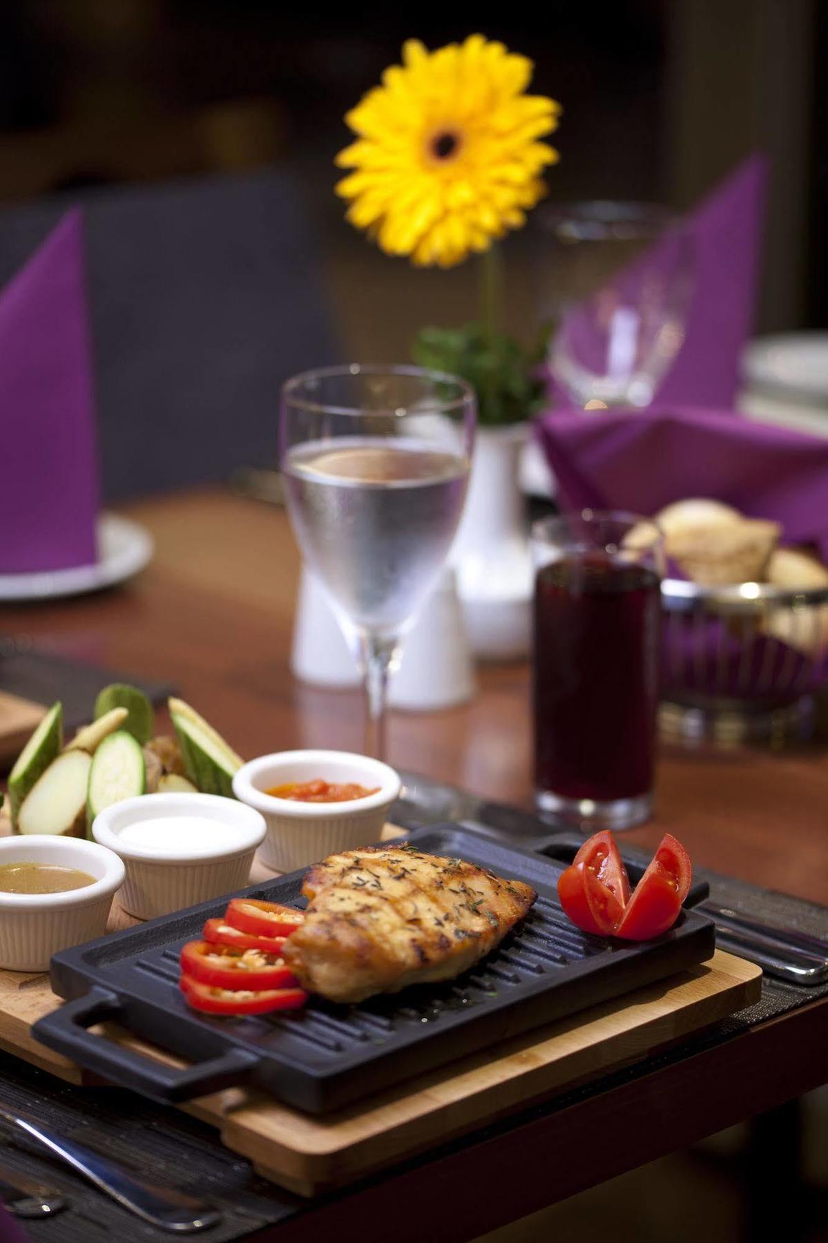 The Parma & Taksim 4*