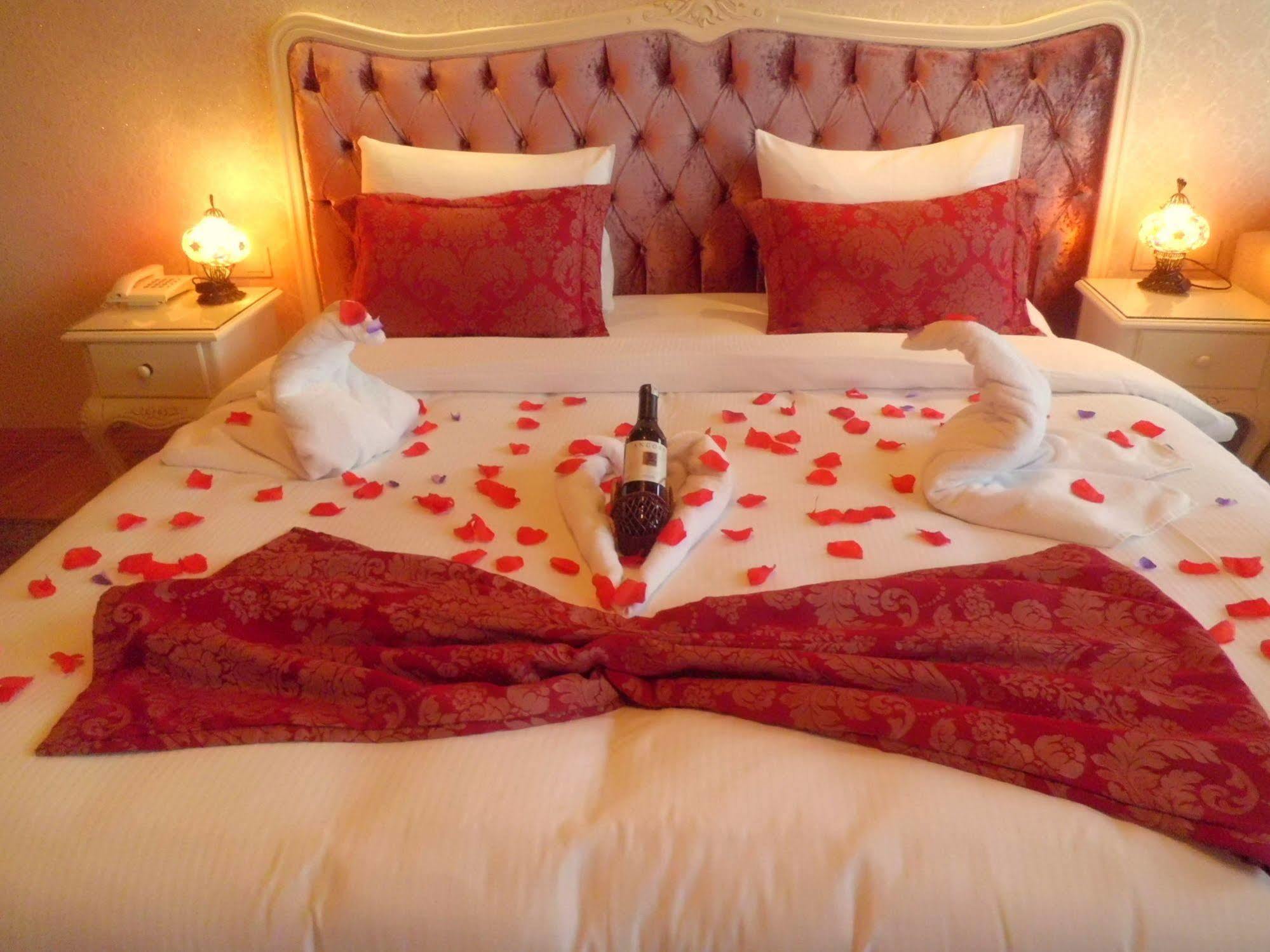 Hotel Esans - Special Category Istanbul