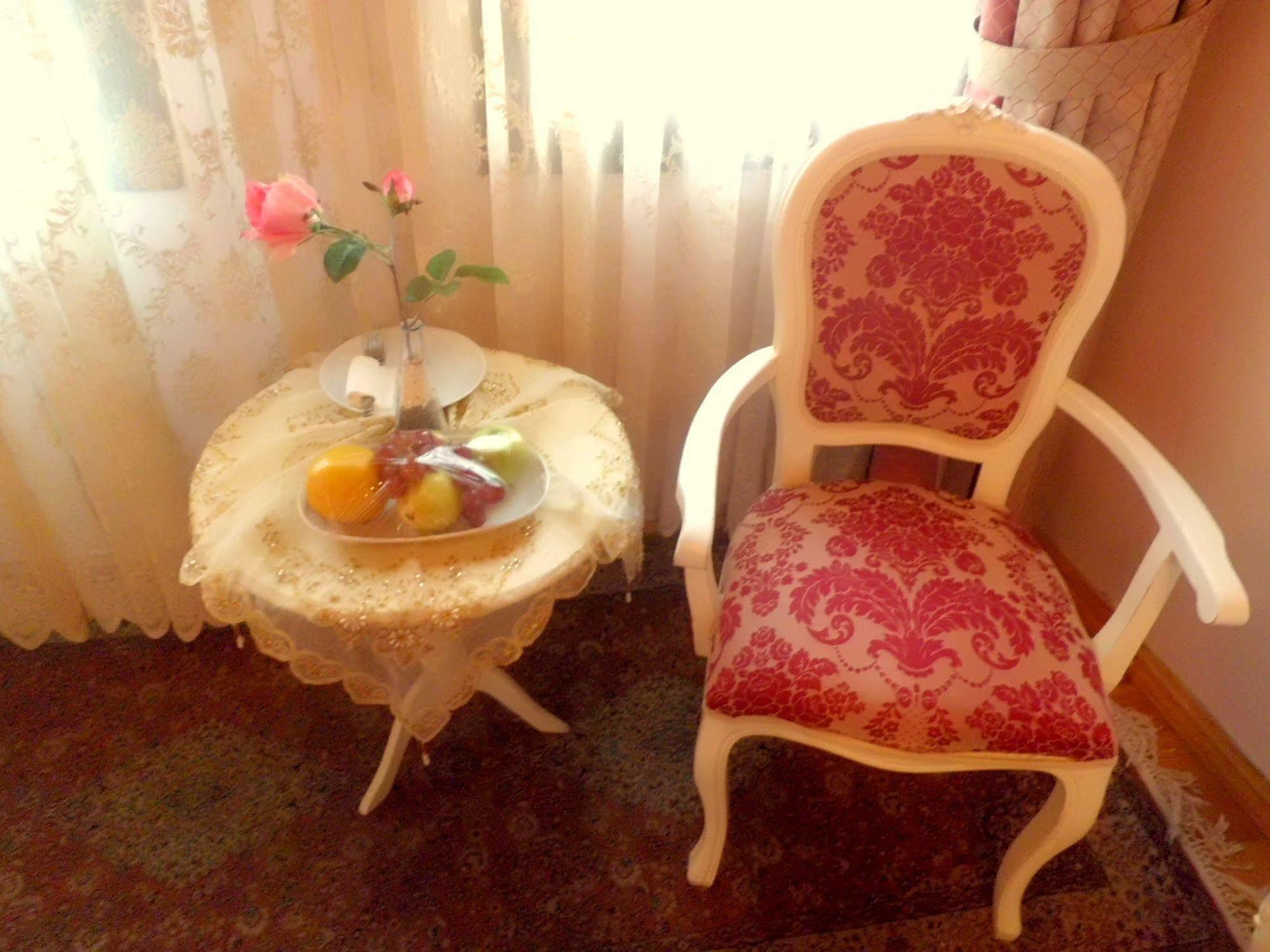 Hotel Esans - Special Category