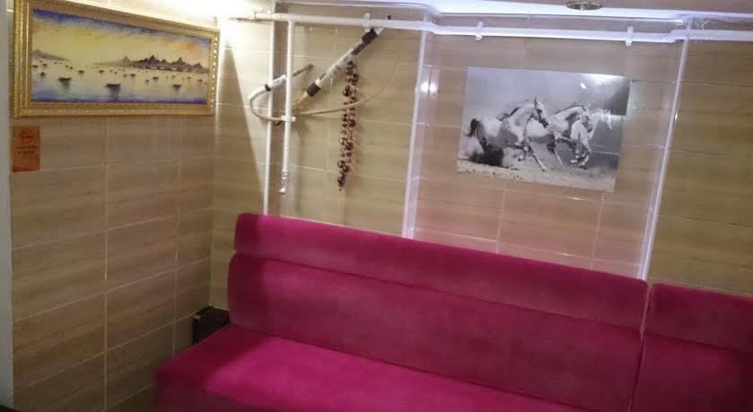Hotel Yasmin Istanbul