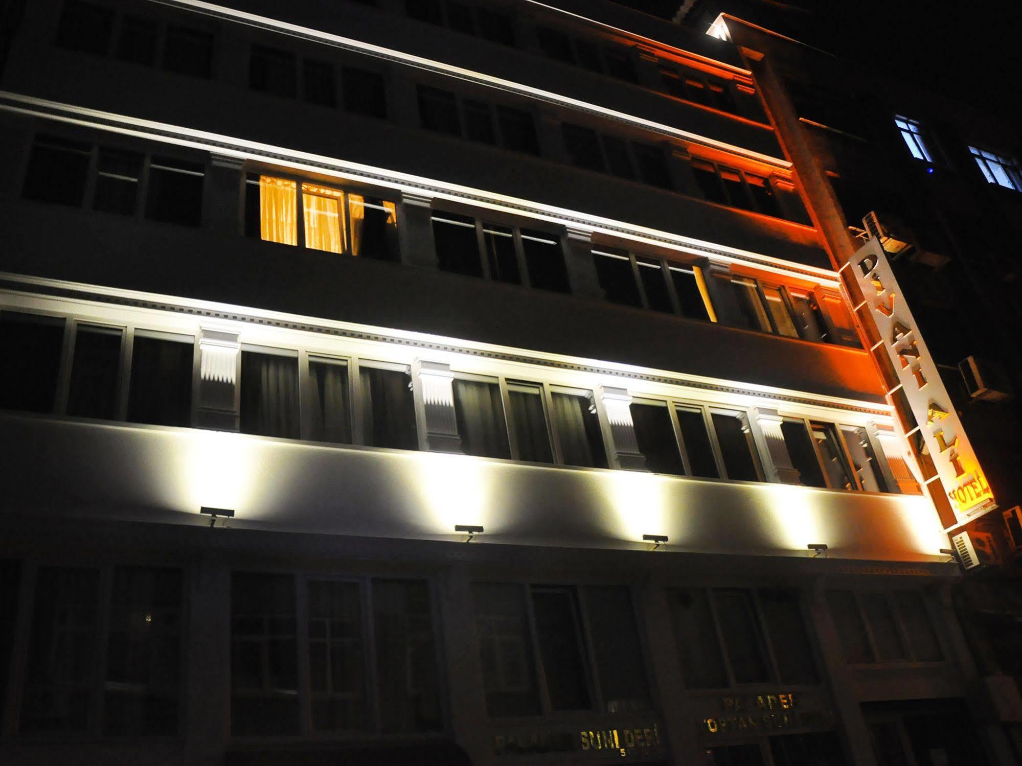 Hotel Divani Ali