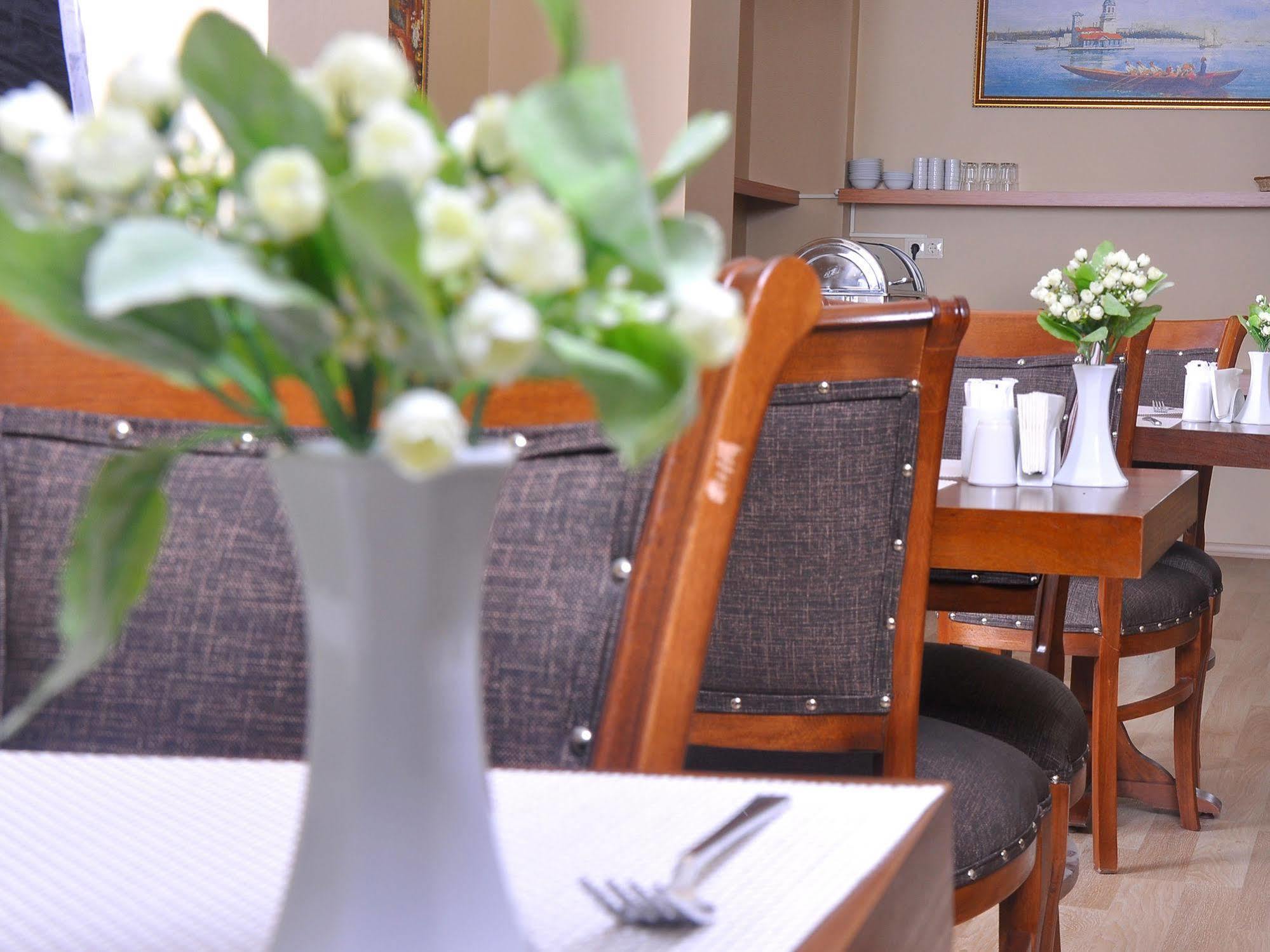 Hotel Divani Ali Istanbul