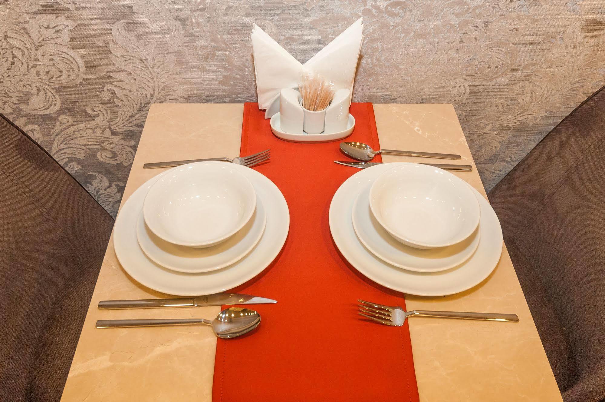 Park Grazza Hotel 3*