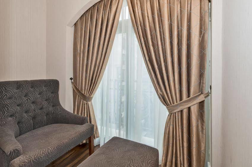 Darkmen Hotel Istanbul