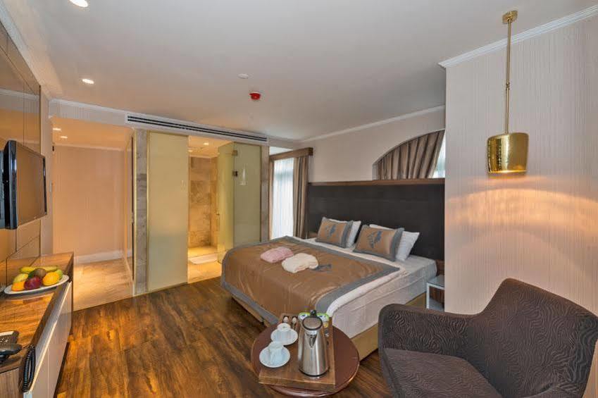 Darkmen 3* Istanbul
