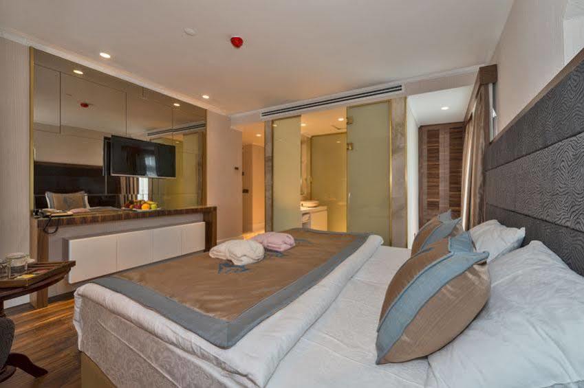 Darkmen 3* Istanbul