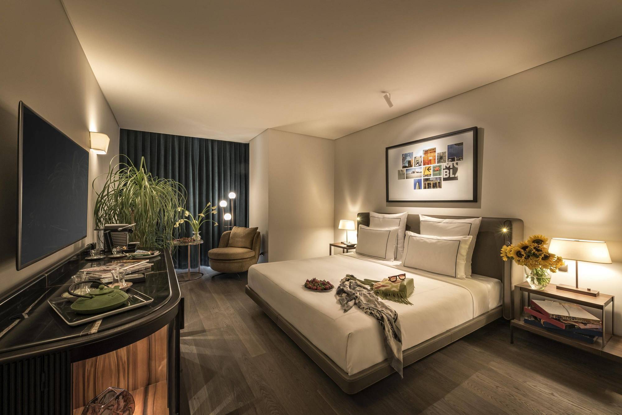 Glens Nisantasi Hotel 5*