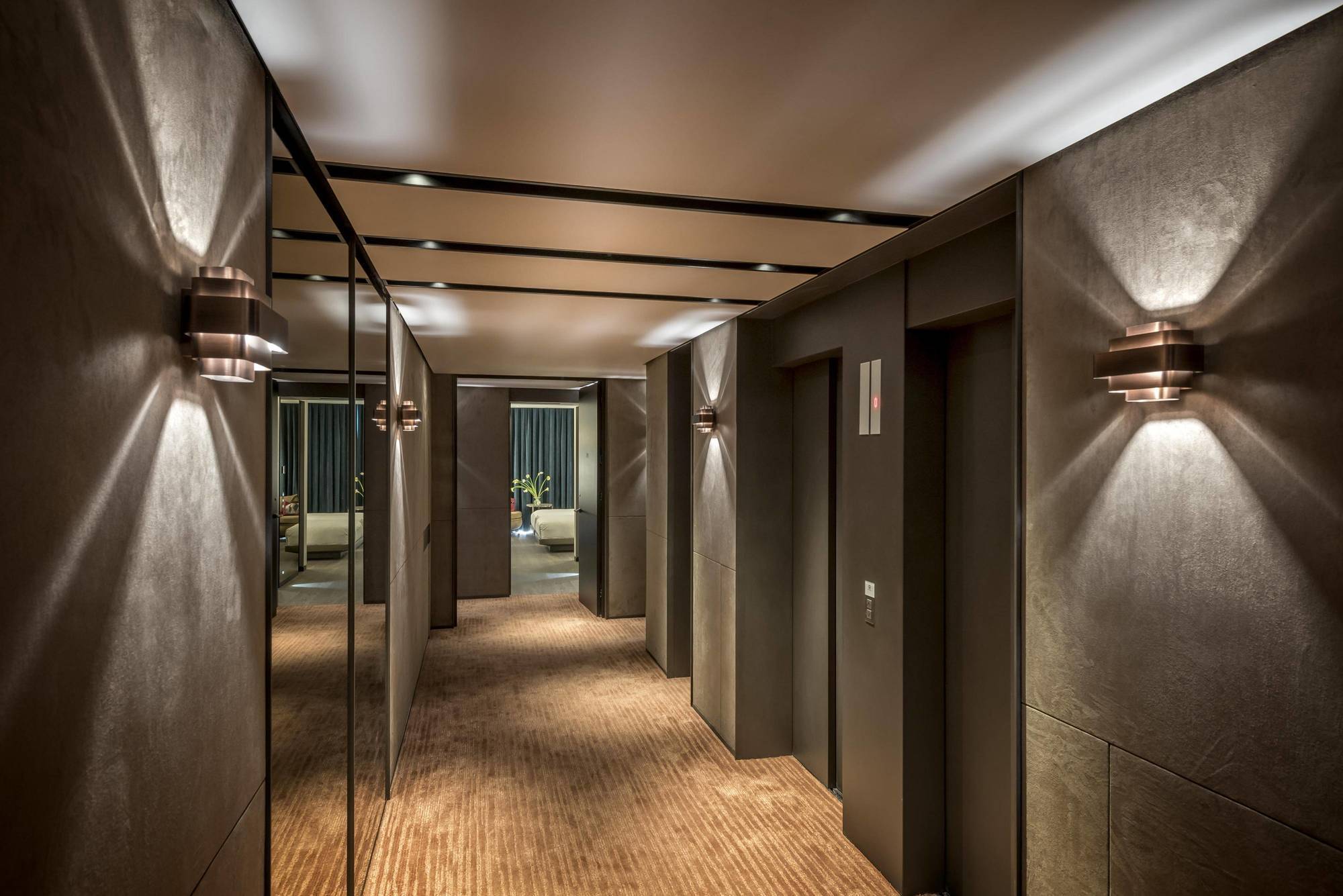 Glens Nisantasi 5* Istanbul