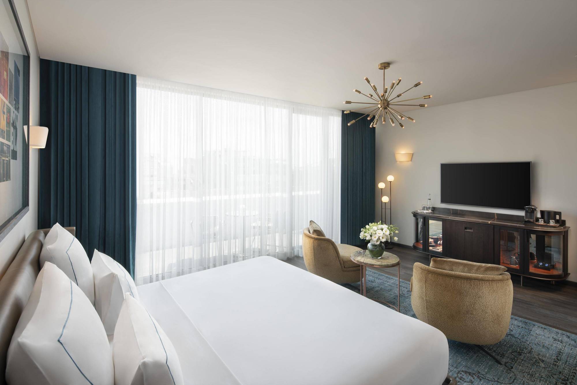 Glens Nisantasi 5*