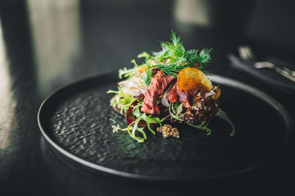 Paloma Finesse Hotel