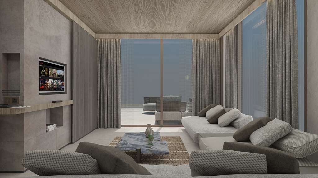 Hotel Paloma Finesse 5*