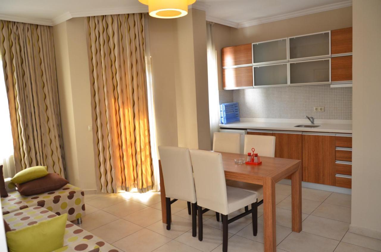 Melissa Moment Aparthotel