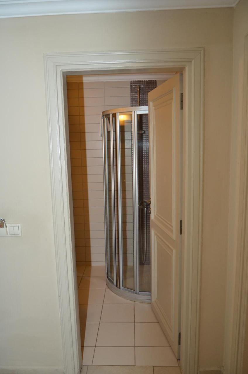Melissa Moment Aparthotel Kemer