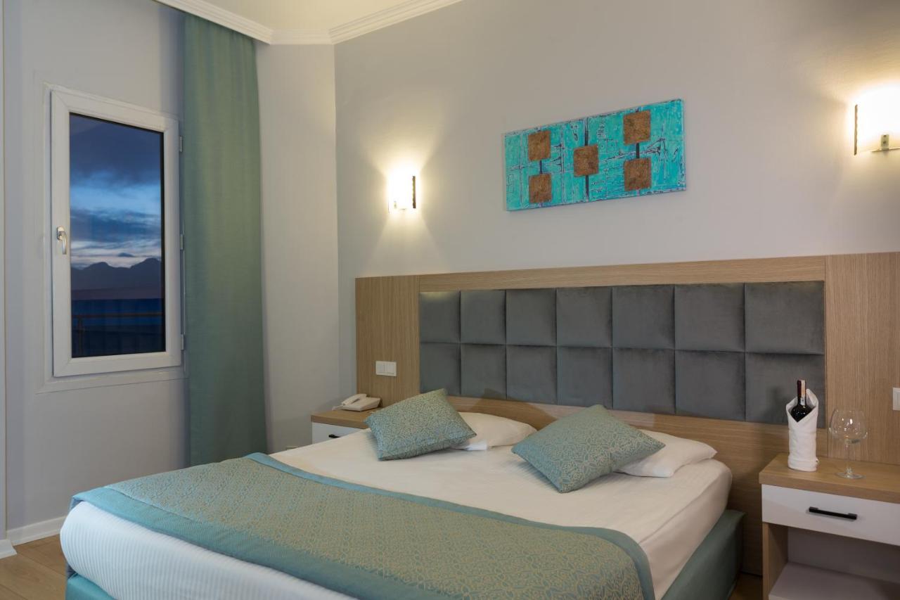 Adonis 4* Antalya