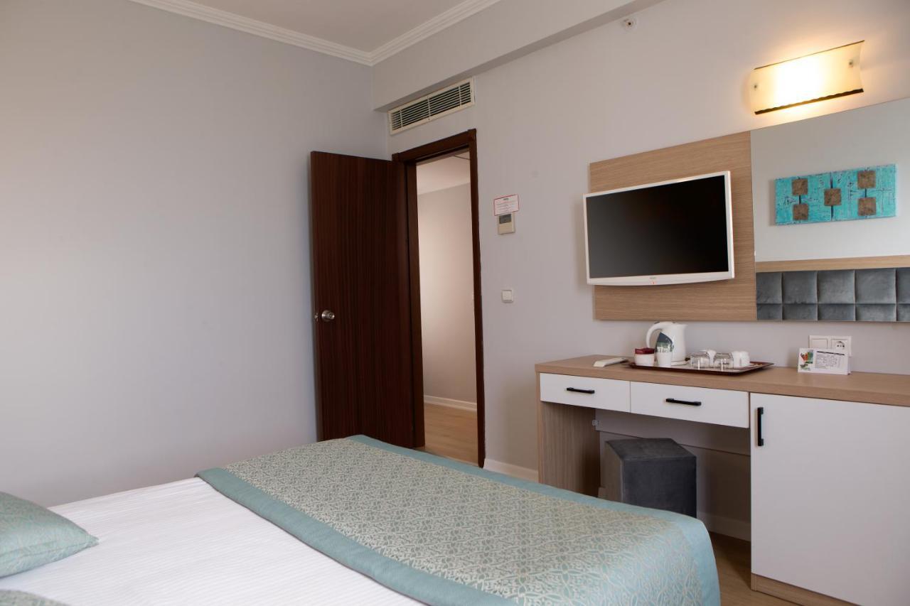 Adonis Hotel Antalya