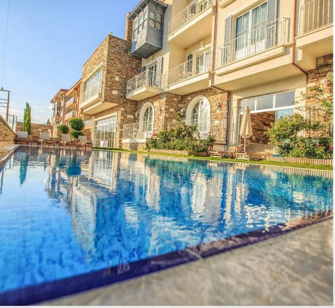 Vinifera Ephesus Hotel Selcuk