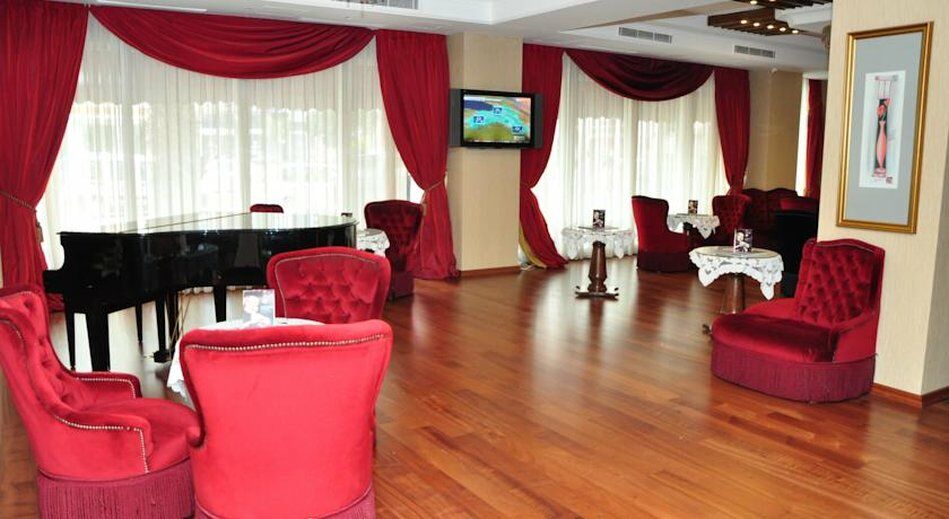 Anemon Kent 4* Izmir