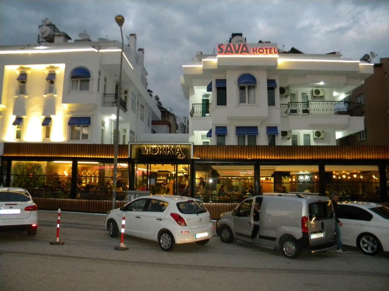 Sava Hotel