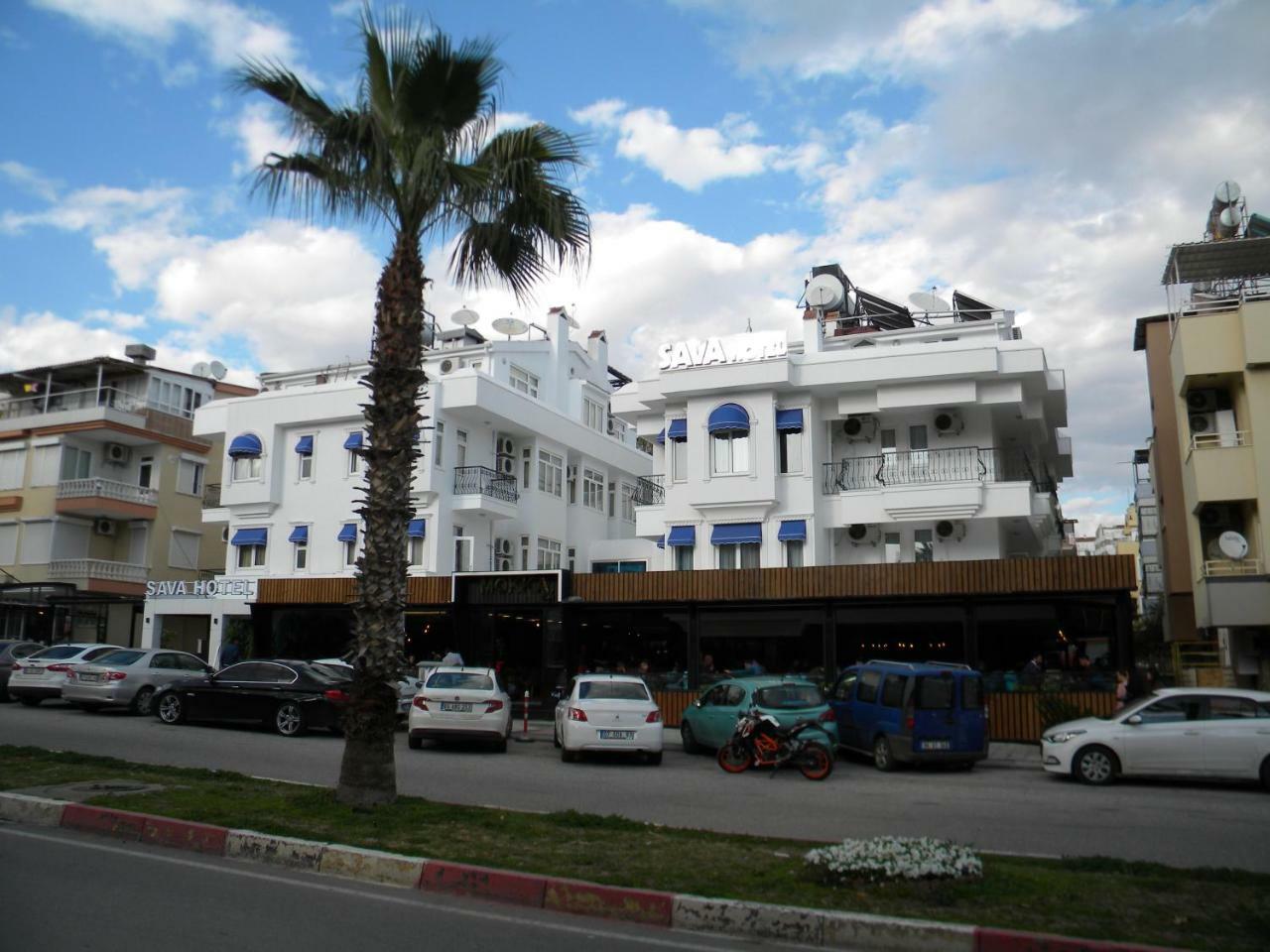 Sava 3* Antalya