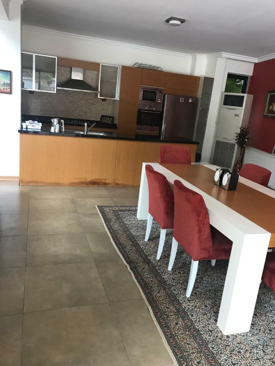 Villa Diva Kemer