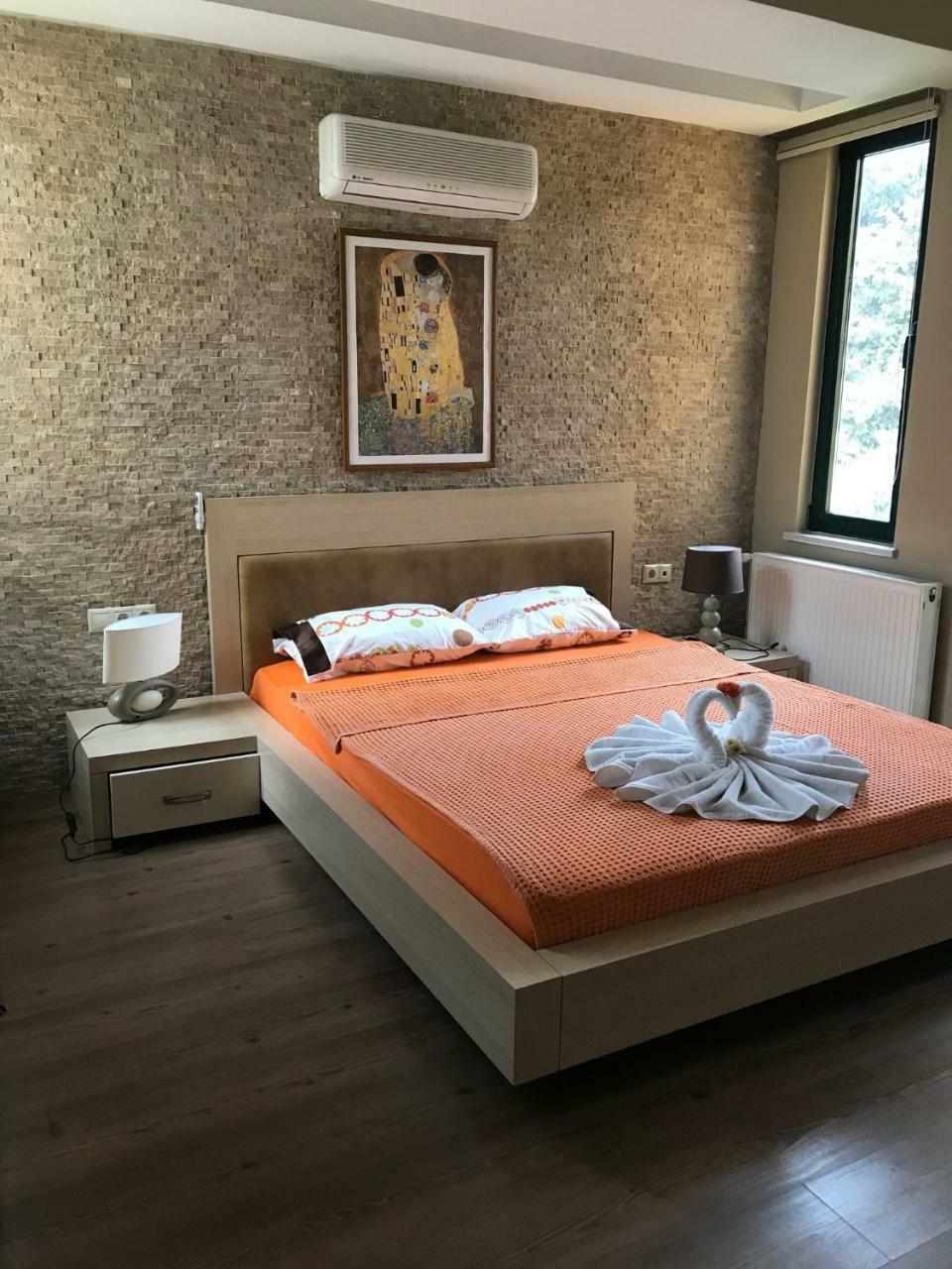 Diva Villa Kemer