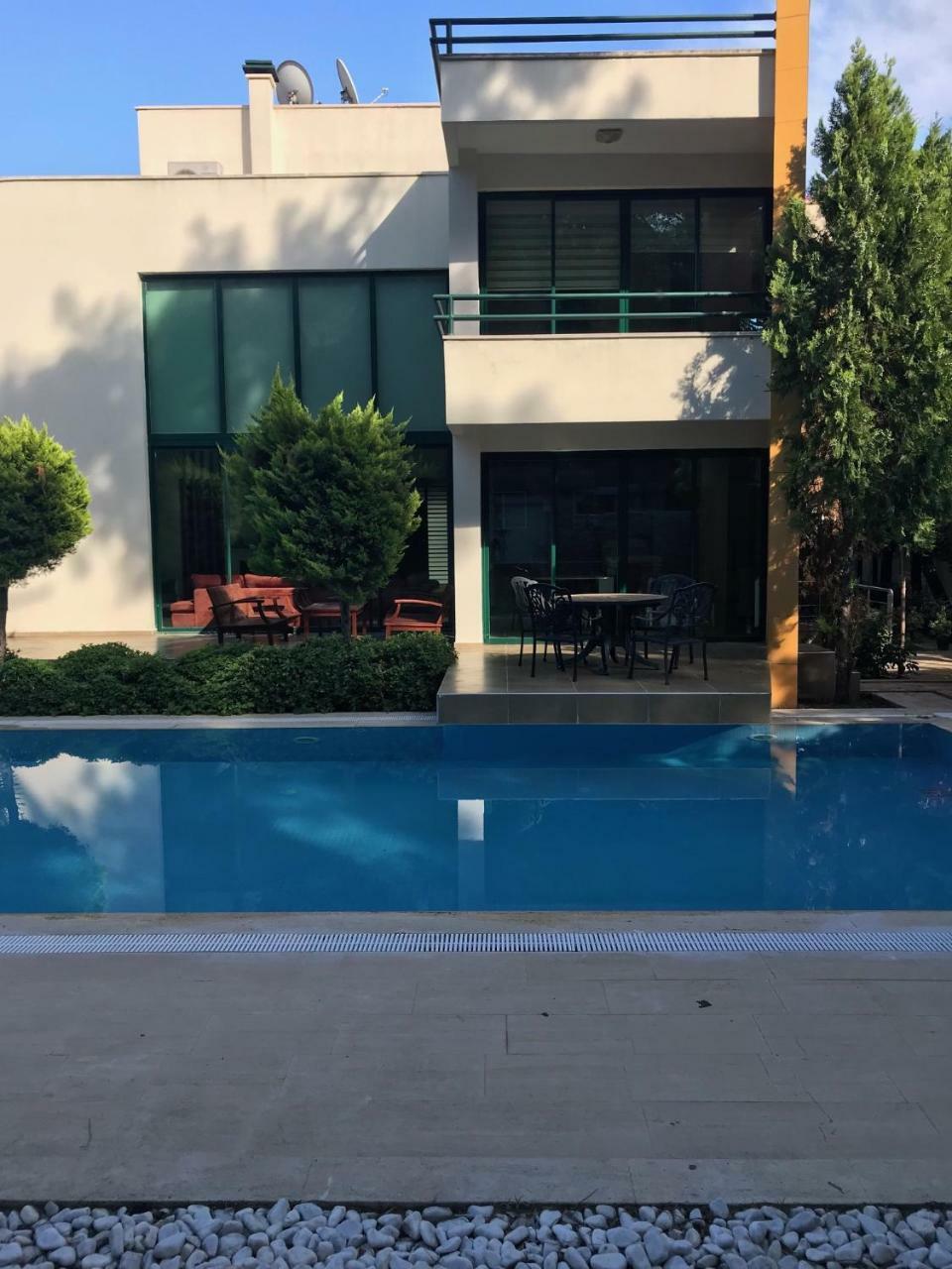 Villa Diva