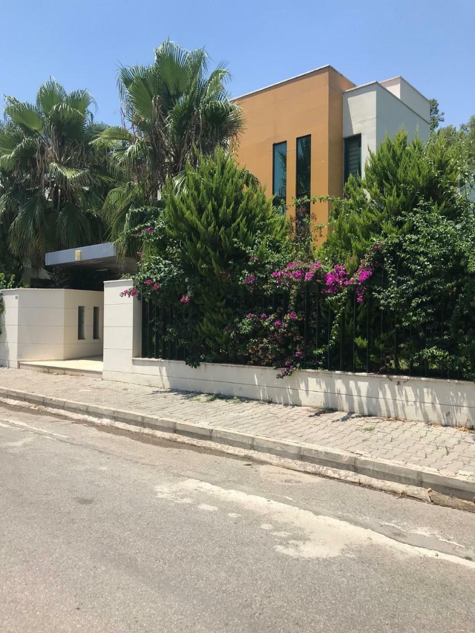 Villa Diva *