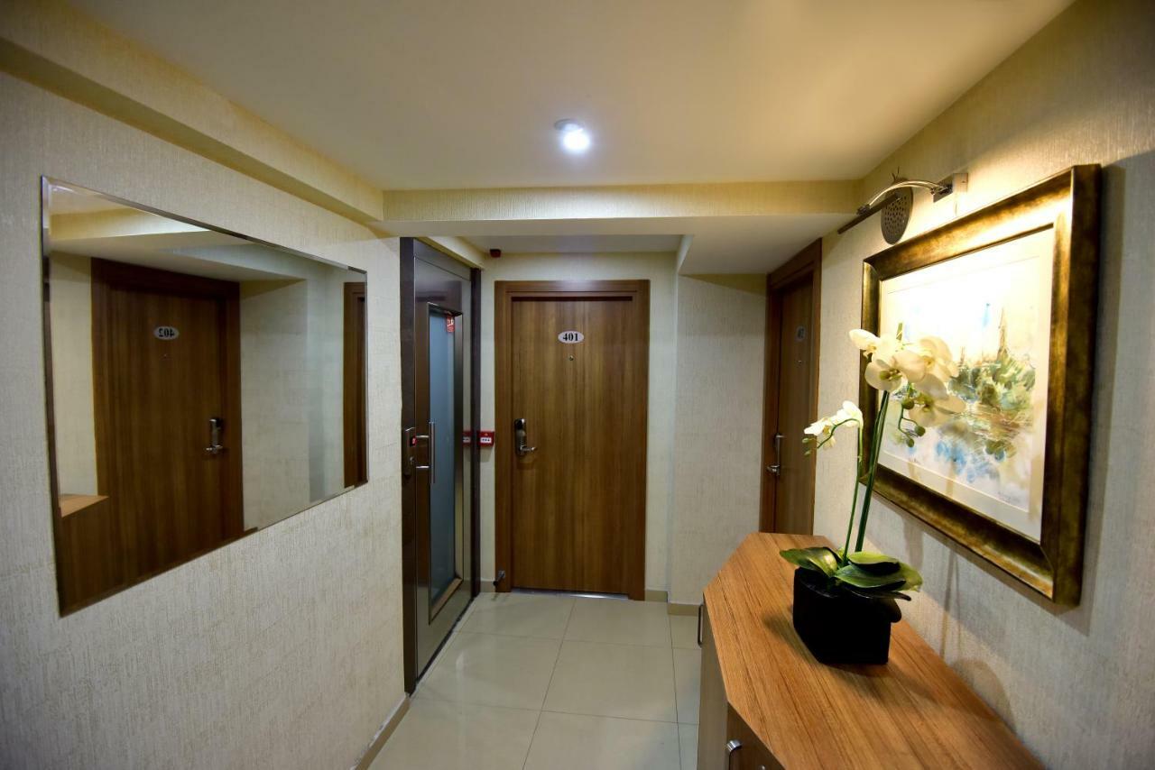 Bguest & Bed & Breakfast 3*