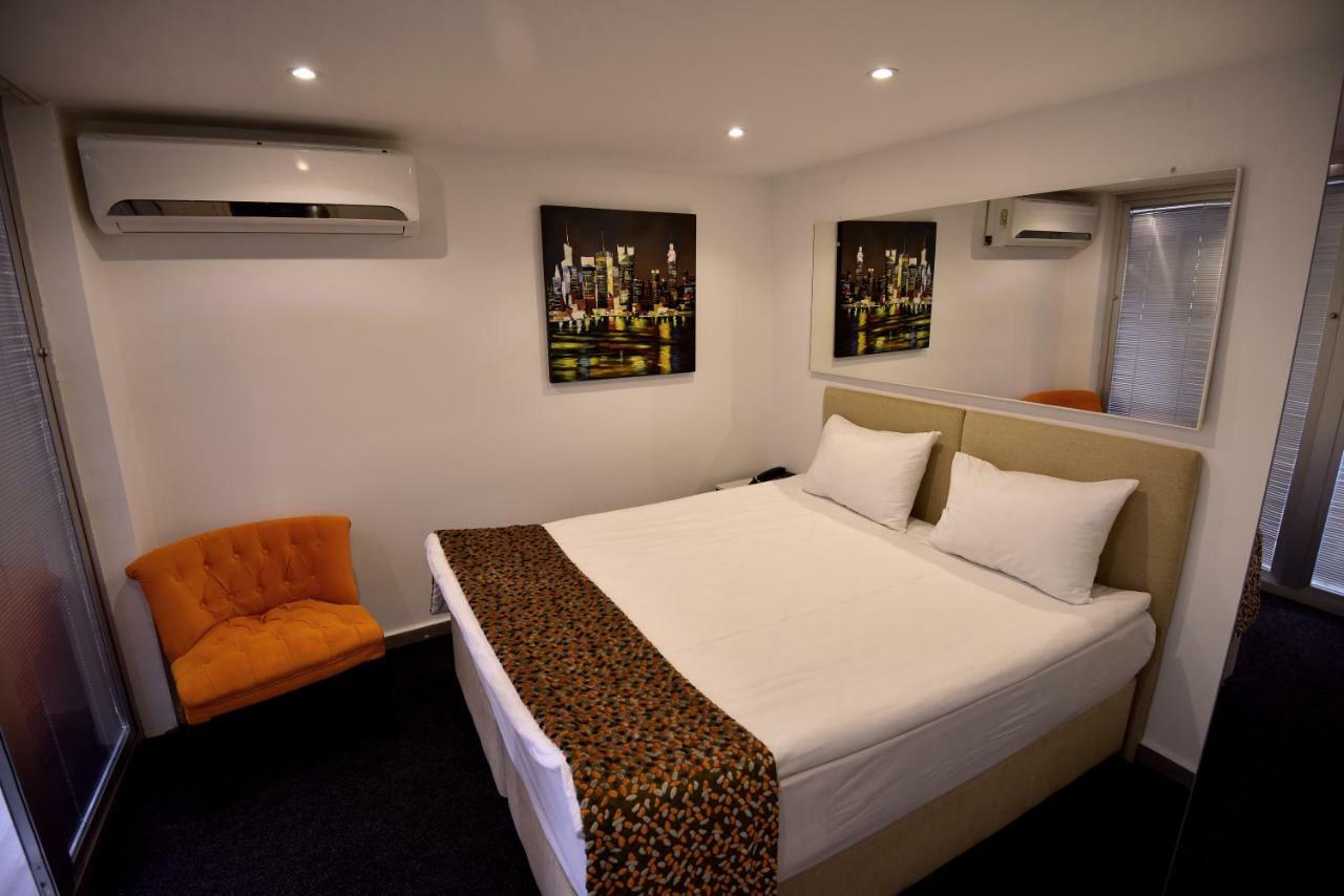 Bguest & 3* Istanbul