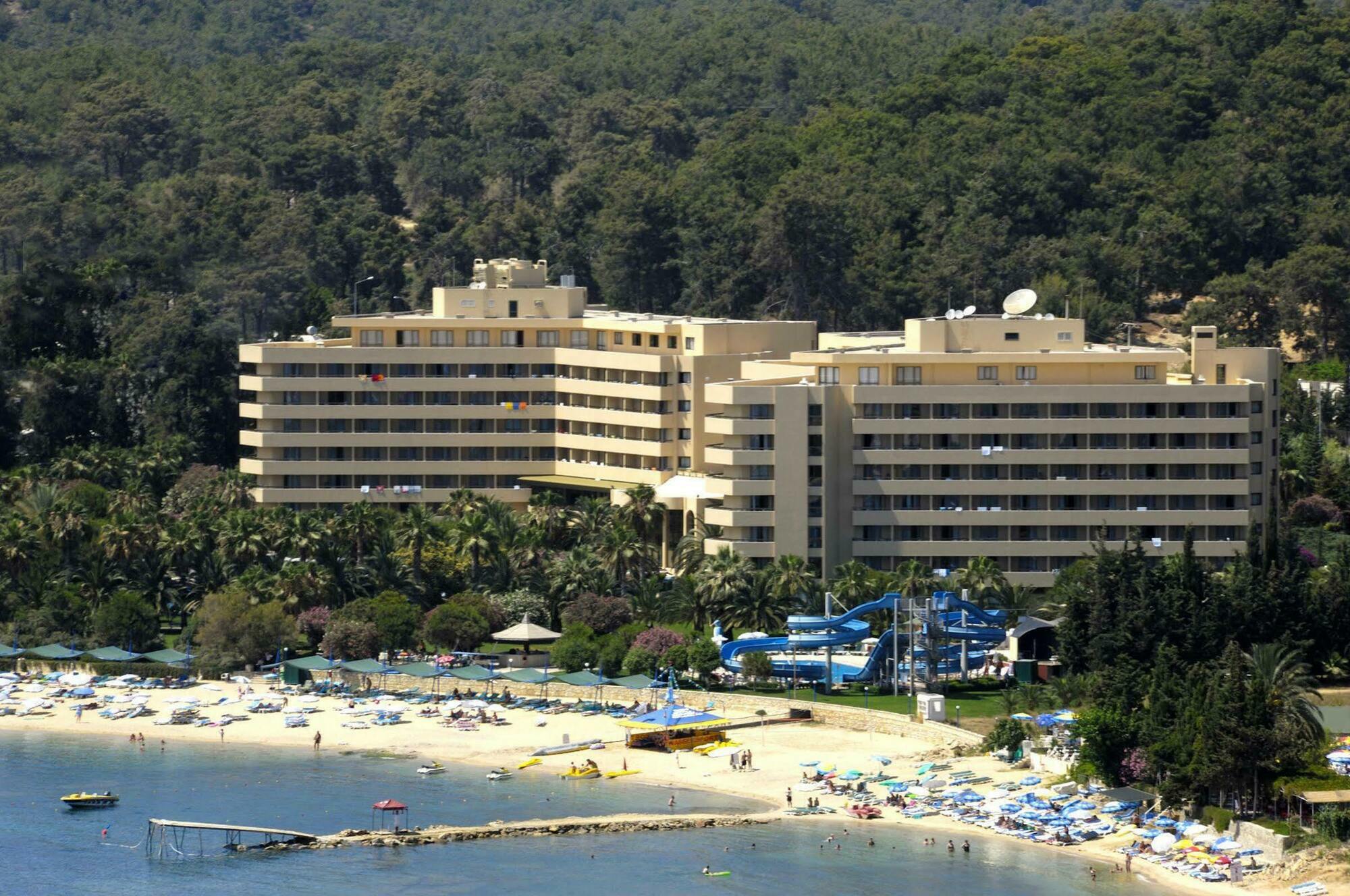 Ozkaymak Incekum 4* Avsallar