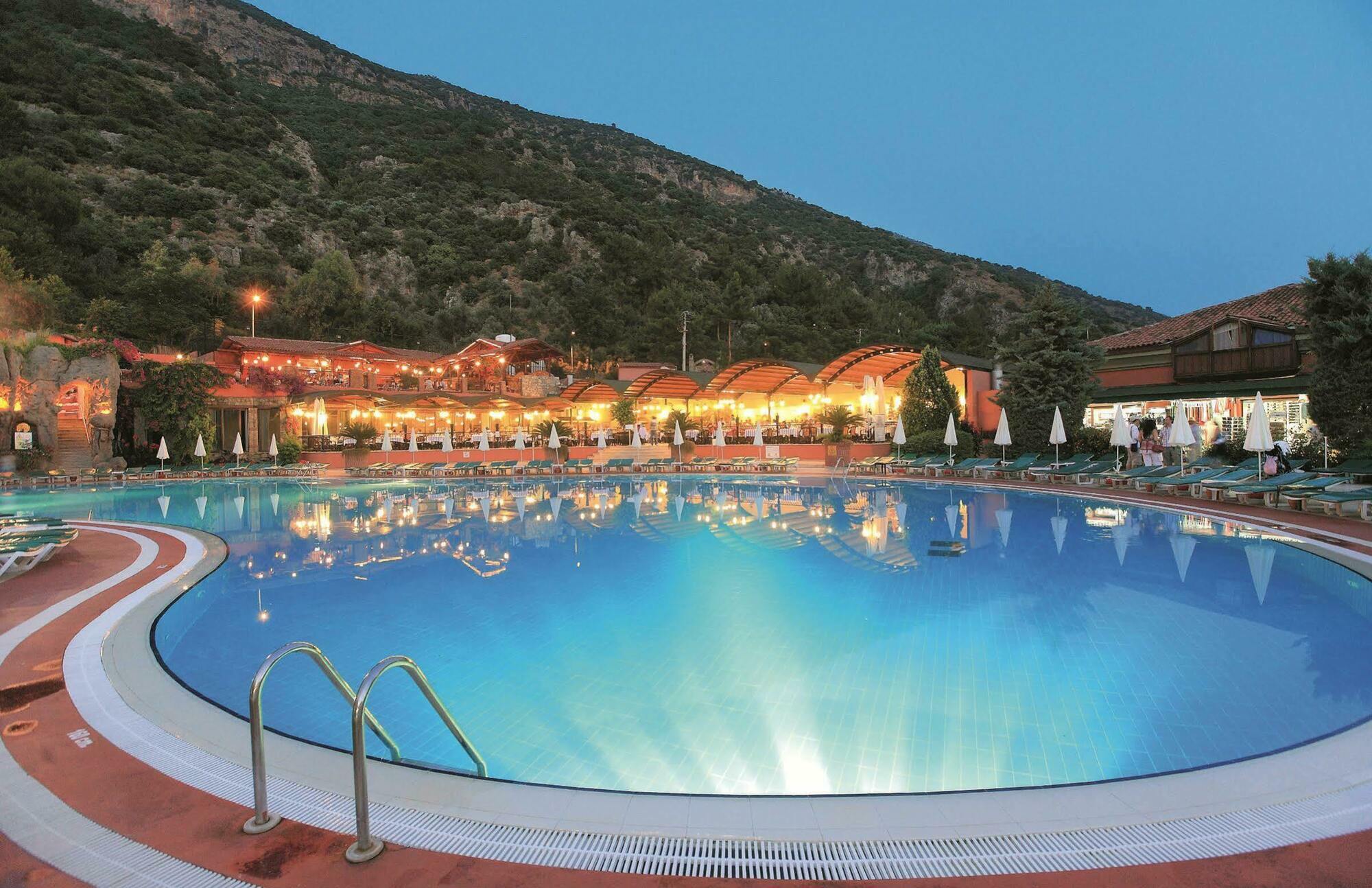 Sundia By Liberty Suncity Hotel