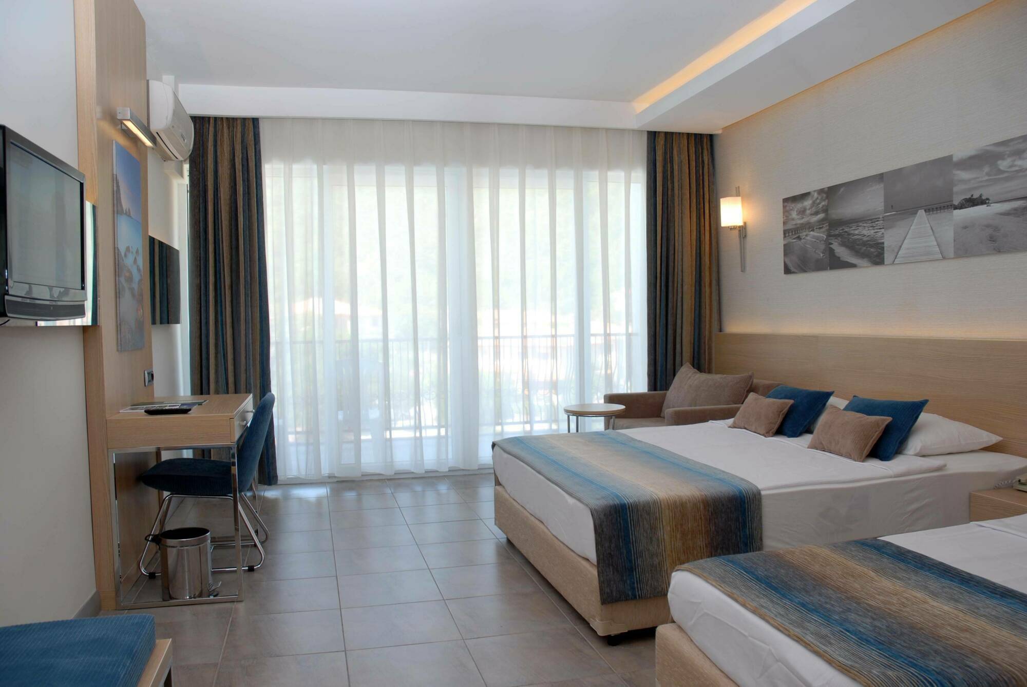 Hotel Kervansaray