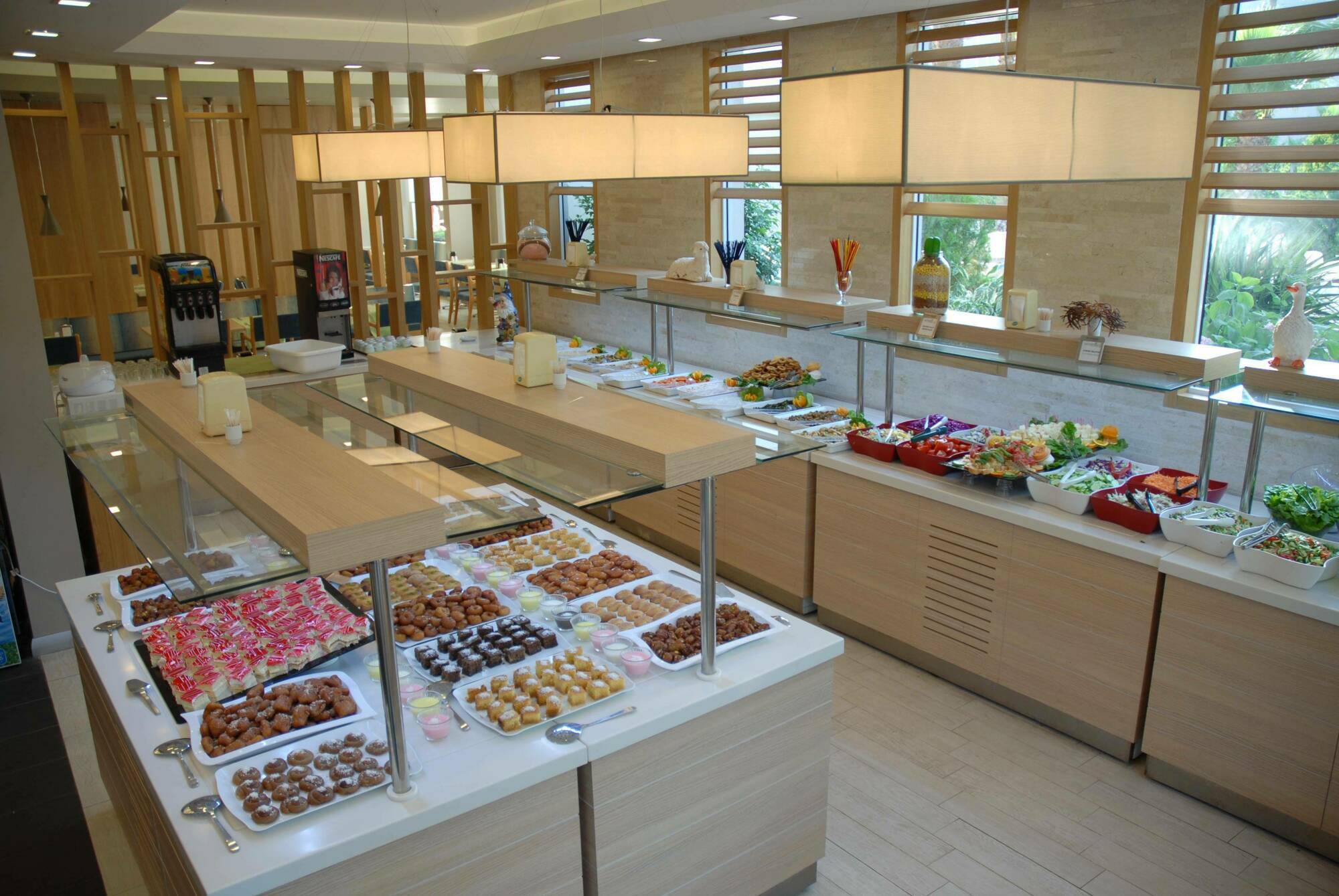 Hotel Kervansaray Marmaris