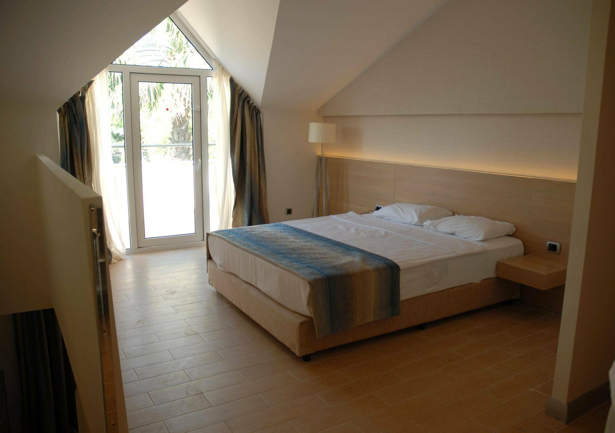 Hotel Kervansaray