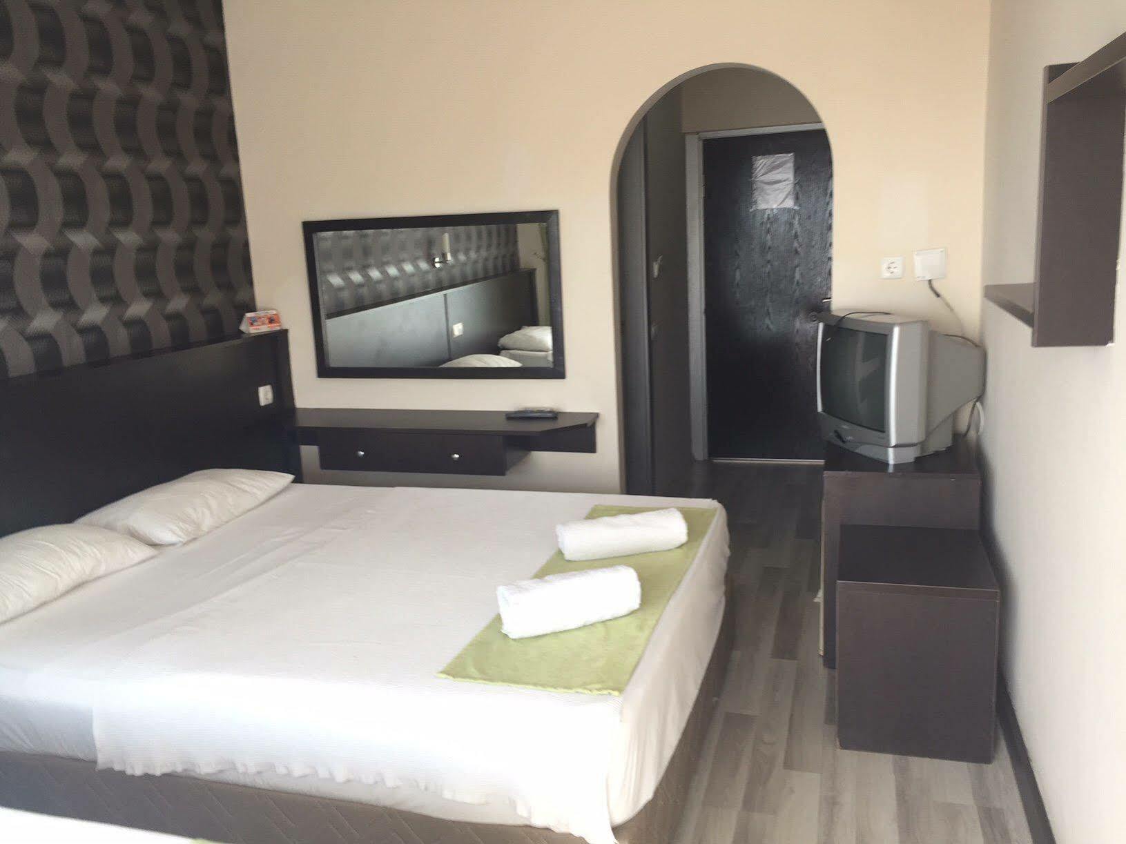 Hotel Gold Guzelcamli