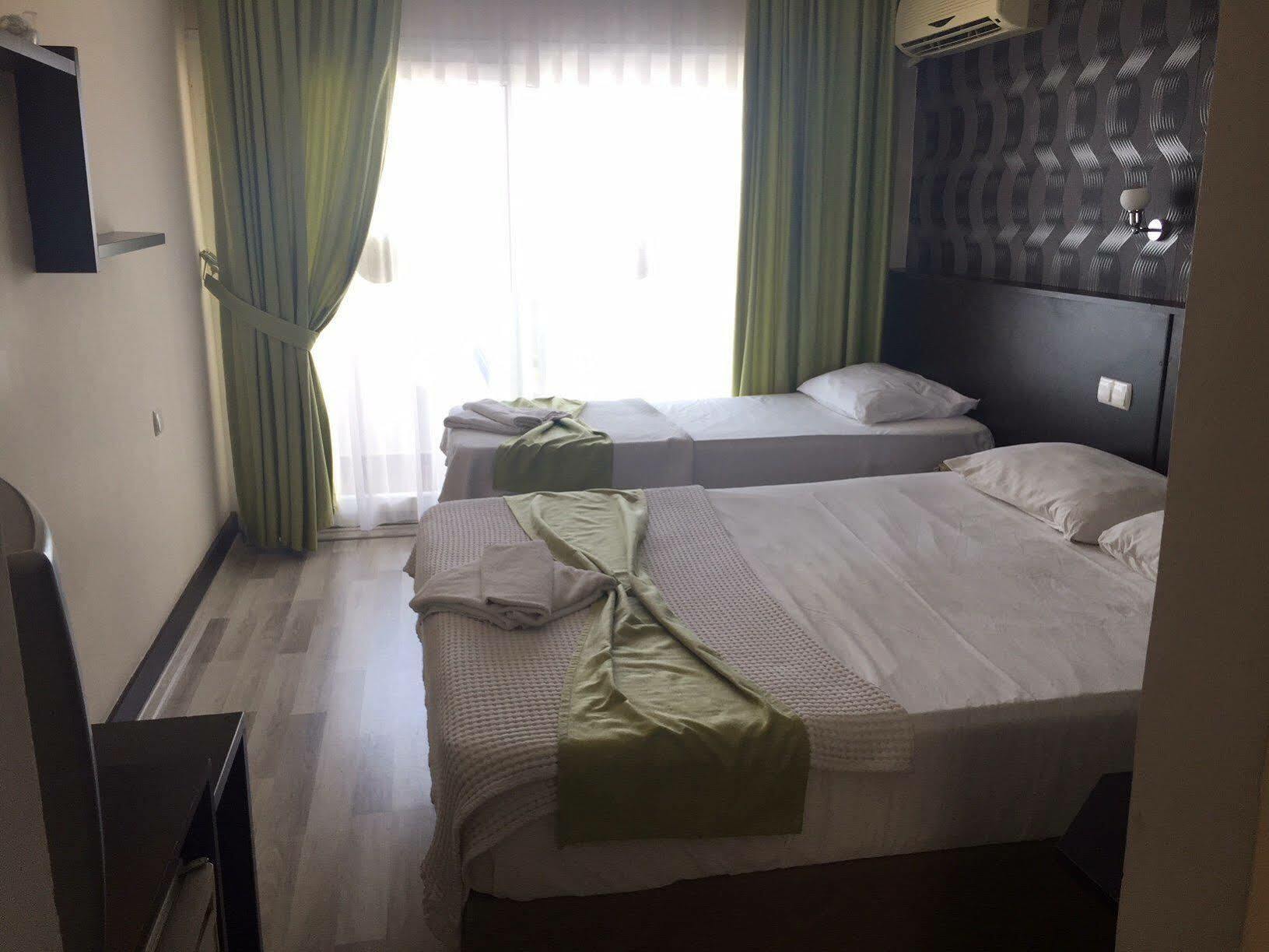 Hotel Gold Guzelcamli
