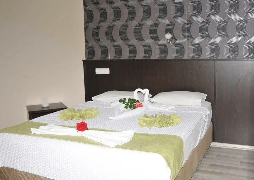 Hotel Gold Guzelcamli