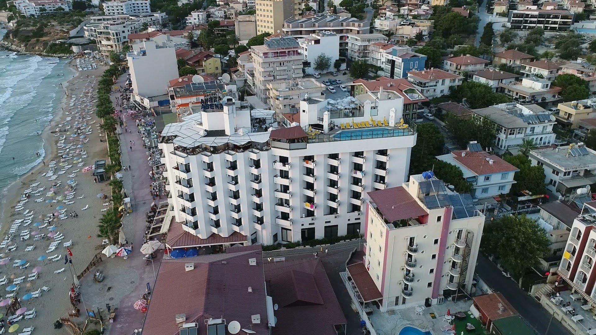 Asena 3* Kusadasi