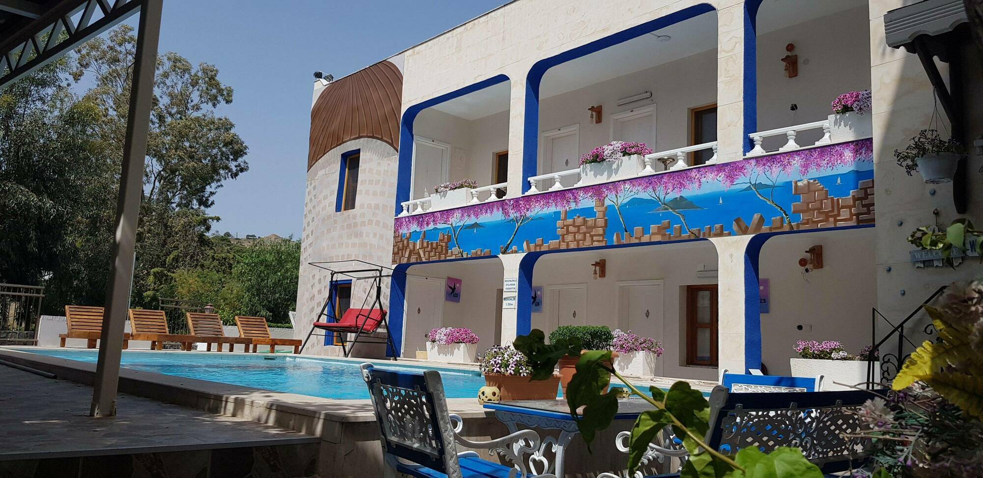 Apartment Hakan Bitez