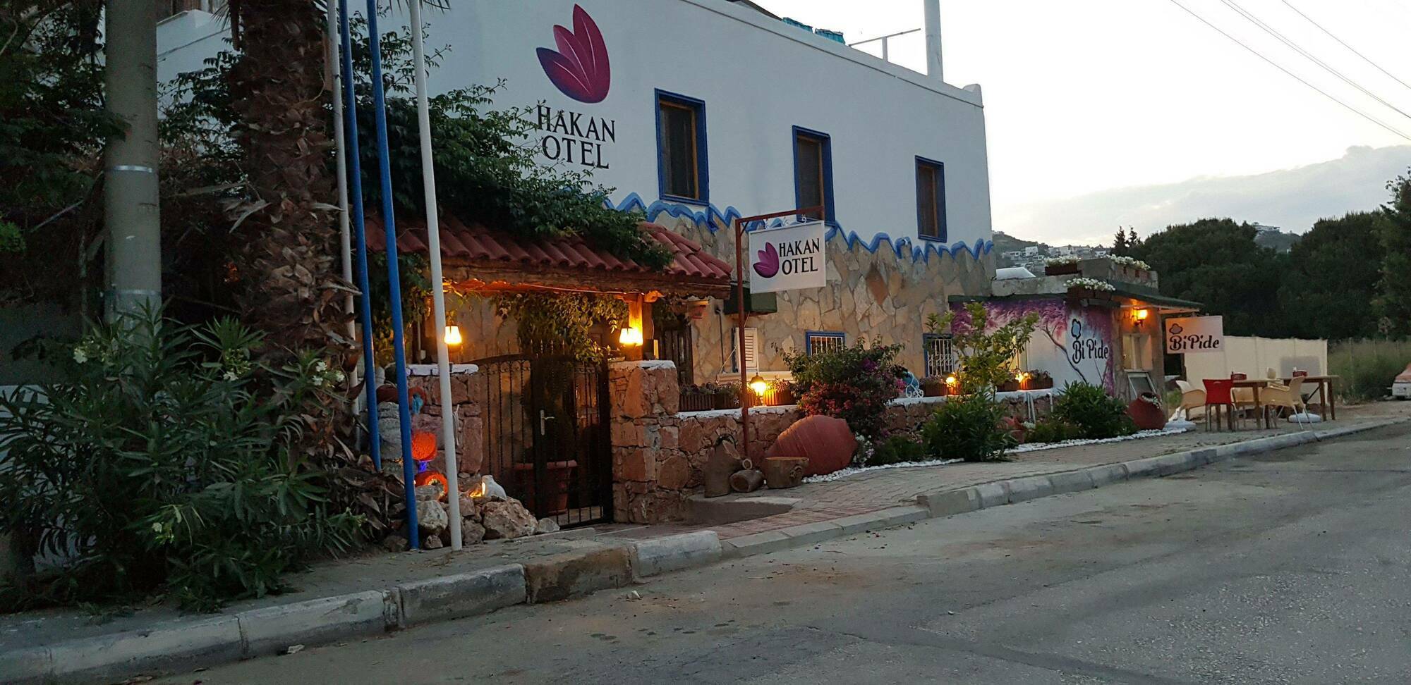 Apartment Hakan