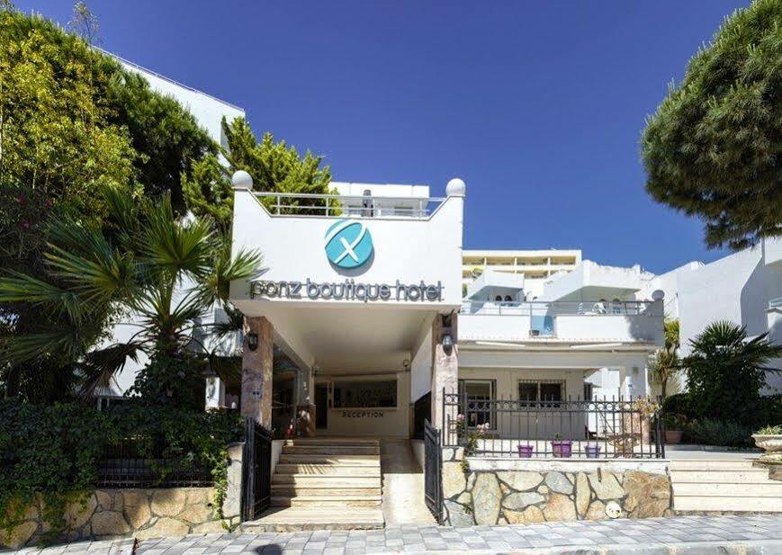 Ponz Hotel Kusadasi