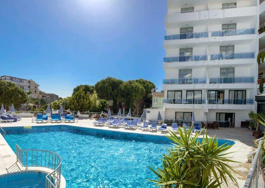 Hotel Ponz Hotel Kusadasi