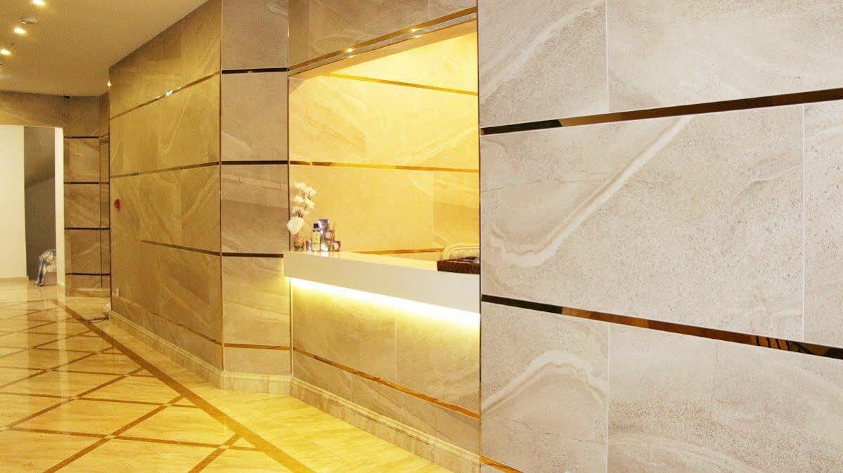 Palde & Hotel 4*