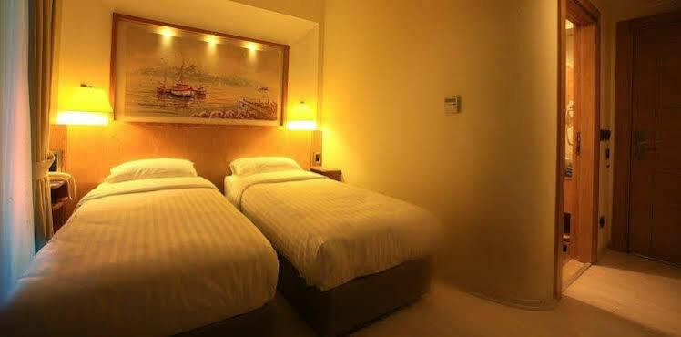Beyoglu Mls Bed & Breakfast